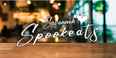 Savannah Spookeats Tour